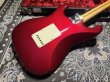 画像7: Fender Custom Shop Robin Trower Strat NOS Midnight Wine Burst (7)