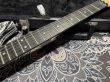 画像4: Washburn N4 Nuno Bettencourt Black/ White Splatter (4)