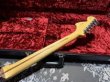 画像8: Fender Custom Shop Robin Trower Strat NOS Midnight Wine Burst (8)