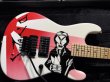 画像1: Charvel USA Custom Shop Warren De Martini / Bomber (1)