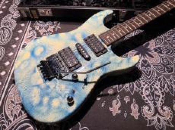 画像2: Tom Anderson Pro Am Bowling Ball (2)