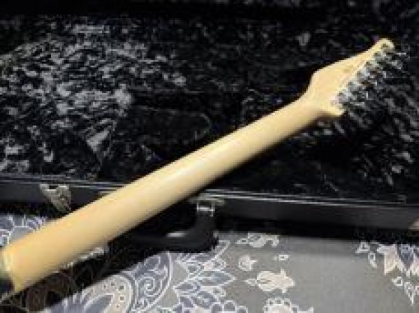 画像6: Tom Anderson DropTop/Trans green to forest burst (6)