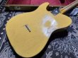画像6: Fender Custom Shop '52 Telecaster Heavy Relic / Aged Nocaster Blonde (1) (6)
