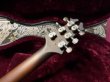 画像9: David Thomas McNaught Vintage Single Cut / Diamond Flame Antique Burst (9)