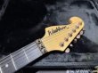 画像5:  Washburn N4 Nuno Bettencourt White Prototype / Bronze Hardware (5)