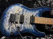 画像1: Suhr Modern Faded Trans Whale Blue Burst / FRT / Set Neck (1)