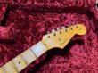 画像5: Fender Custom Shop '57 Stratocaster Heavy Relic / Candy Apple RED (5)