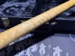 画像8:  Davis Custom Guitars Yngwie Malmsteen Scalloped Stratocaster / OlympicWhite (8)