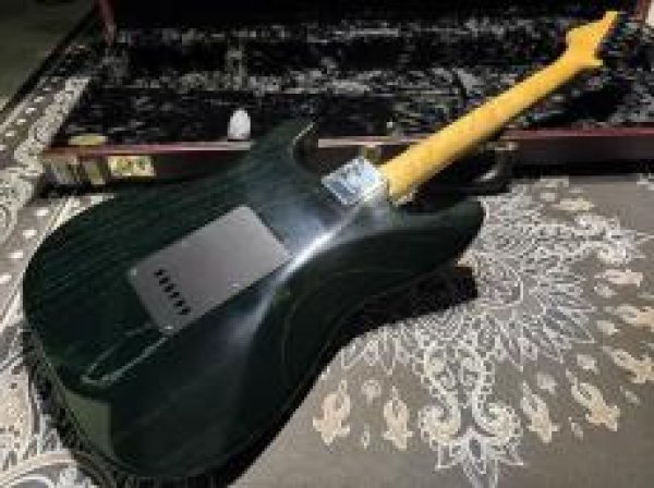 画像6: RS Guitarworks Old Friend Contour Hot Rod (Elite) / Ocean Burst (6)
