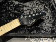 画像6: Suhr Standard Zebra PU / Matching HEAD / Lime Green Burst (6)
