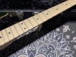 画像5: Suhr Standard Zebra PU / Matching HEAD / Lime Green Burst (5)