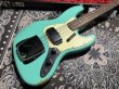画像3: Fender Custom Shop '60s Jazz Bass Light Relic / Sea Foam Green 新品決済可能 (3)