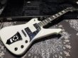 画像2: Washburn PS2000 White / Paul Stanley Signature Model (2)