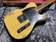 画像3: Fender Custom Shop '52 Telecaster Heavy Relic / Aged Nocaster Blonde (1) (3)