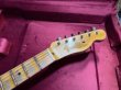画像5: Fender Custom Shop '52 Telecaster Heavy Relic / Aged Nocaster Blonde (1) (5)