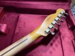 画像9: Fender Custom Shop '52 Telecaster Heavy Relic / Aged Nocaster Blonde (1) (9)