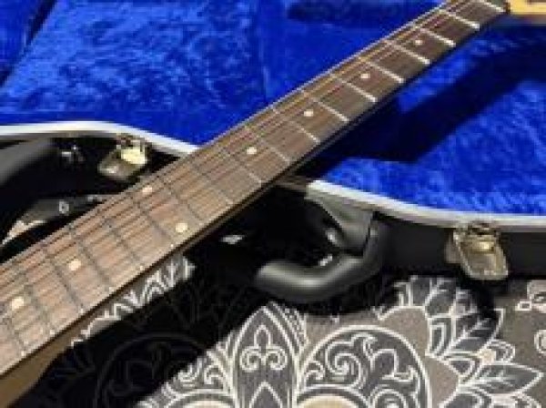 画像4: Vigier Excalibur Indus / Textured Black (4)