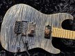 画像1:  Suhr Standard / Trans Blue Denim Slate (1)
