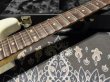 画像6:  Davis Custom Guitars Yngwie Malmsteen Scalloped Stratocaster / OlympicWhite (6)