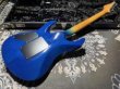 画像6: Suhr Modern Faded Trans Whale Blue Burst / FRT / Set Neck (6)