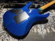 画像7: Suhr Modern Faded Trans Whale Blue Burst / FRT / Set Neck (7)