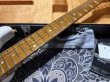 画像4: Fender Custom Shop American Custom Stratocaster NOS / Aged White Blonde (4)