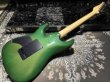 画像4: Tom Anderson DropTop/Trans green to forest burst (4)