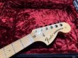画像5: Fender Custom Shop Robin Trower Strat NOS Midnight Wine Burst (5)