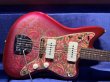 画像1: Fender Custom Shop Fender Custom Shop '62 Jazzmaster Journeyman Relic / Pink Paisley (1)