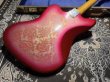 画像5: Fender Custom Shop Fender Custom Shop '62 Jazzmaster Journeyman Relic / Pink Paisley (5)