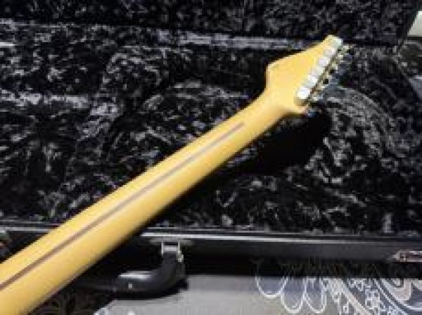 画像8:  Suhr Standard / Trans Blue Denim Slate (8)