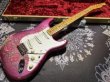 画像2: Fender Custom Shop NAMM Ltd Mischief Maker Heavy Relic / Pink Paisley (2)