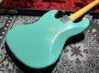 画像7: Fender Custom Shop '60s Jazz Bass Light Relic / Sea Foam Green 新品決済可能 (7)