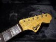 画像7:  Davis Custom Guitars Yngwie Malmsteen Scalloped Stratocaster / OlympicWhite (7)