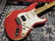 画像3: Fender Custom Shop Fender Custom Shop '69 Stratocaster Heavy Relic SSH / Fiesta Red (3)