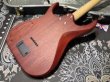 画像7: Skervesen Custom Shop Skervesen Custom Shop Mirage 6 / Trans Red (7)