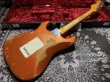 画像6: Fender Custom Shop 1962 Stratocaster SSH Heavy Relic / Trance Orange (6)