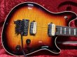 画像1: EVH EVH Wolfgang "5A" Flamed Maple Top 3-Color Sunburst (1)