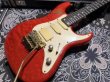 画像3: Valley Arts Valley Arts Custom Pro USA Maple Body / Trans Red (3)