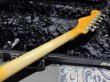 画像8: Fender Custom Shop Fender Custom Shop '60 Stratocaster S-S-H Heavy Relic FRT / Ltd White Lightning (8)