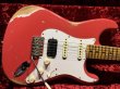画像1: Fender Custom Shop Fender Custom Shop '69 Stratocaster Heavy Relic SSH / Fiesta Red (1)
