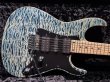 画像1: TOM ANDERSON Tom Anderson Guardian Angel / Natural Arctic Blue with Binding (1)