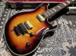画像3: EVH EVH Wolfgang "5A" Flamed Maple Top 3-Color Sunburst (3)