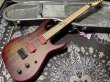 画像2: Skervesen Custom Shop Skervesen Custom Shop Mirage 6 / Trans Red (2)