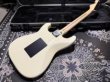 画像6: Jackson Custom Shop / Adrian Smith sig San Dimas MPL / Snow White (6)