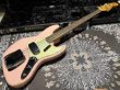 画像2: Fender Custom Shop Fender Custom Shop '60 Jazz Bass Relic / Shell Pink (2)