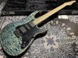 画像2: TOM ANDERSON Tom Anderson Guardian Angel / Natural Arctic Blue with Binding (2)