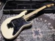 画像2: Jackson Custom Shop / Adrian Smith sig San Dimas MPL / Snow White (2)