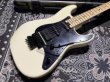 画像3: Jackson Custom Shop / Adrian Smith sig San Dimas MPL / Snow White (3)