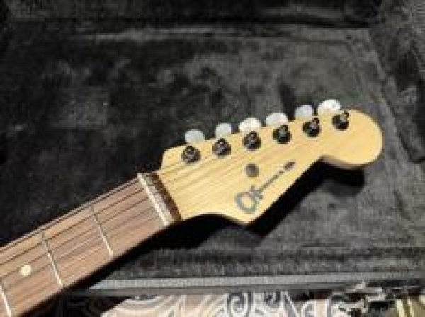 画像5: Charvel "Jake E Lee" Signature Model / Pro-Mod (5)